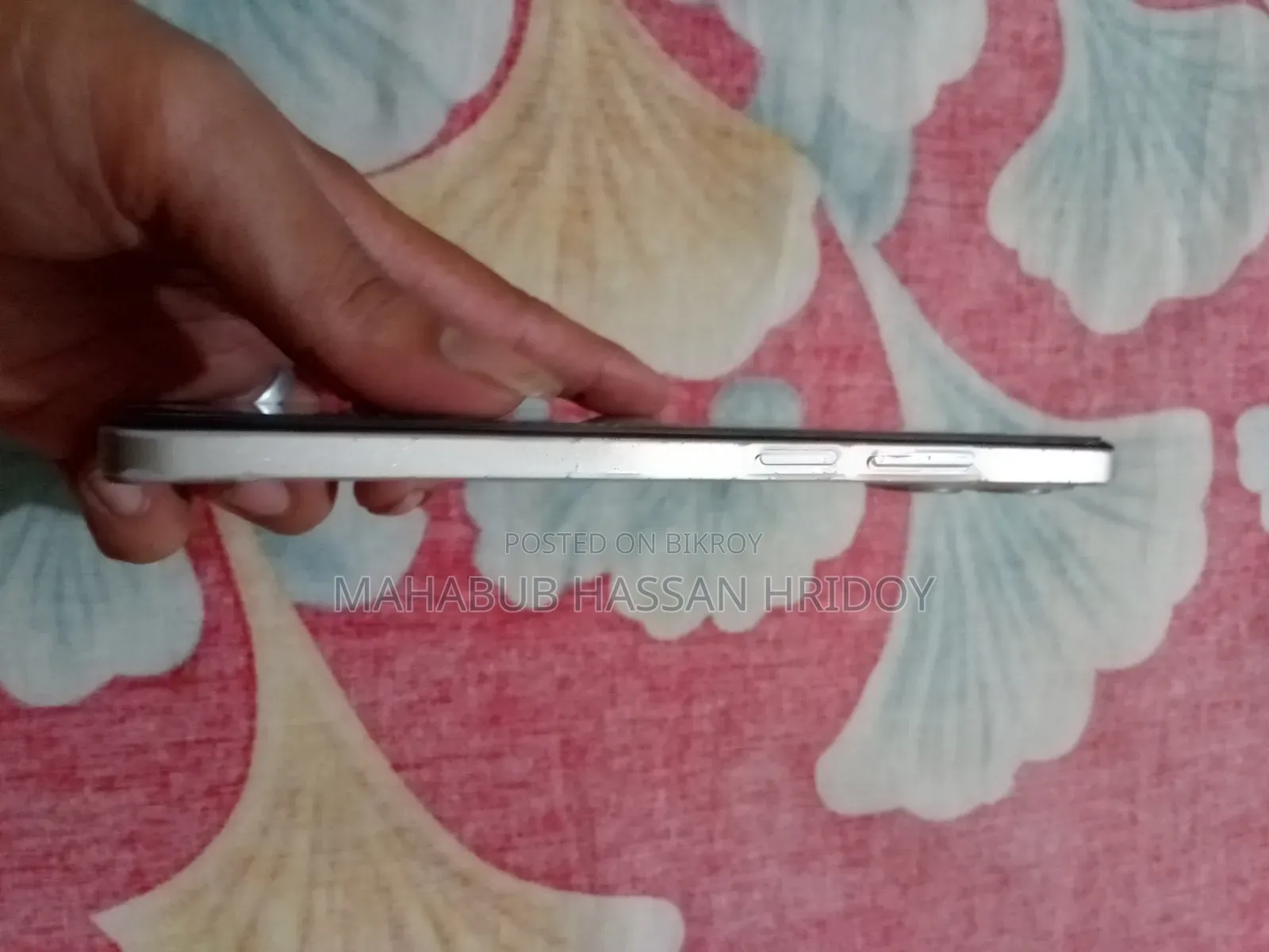 Realme C53 128 GB Rose Gold