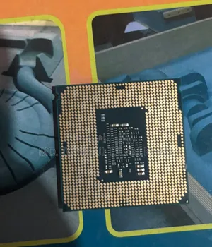 Intel Core I3-6100 (6th Gen) Desktop Processor for Sale | 100% Fresh