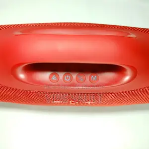 BOOMSBOX 4 MINI Hi-Fi Splashproof 15W Wireless Speaker AUX, FM Radio