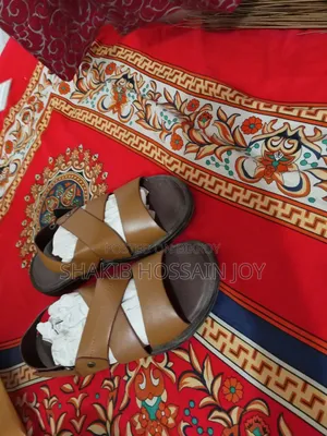 বাটা অরজিনাল জুতা সম্পূর্ণ নতুন অবস্থায়