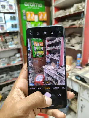Realme GT Neo2 128 GB Green
