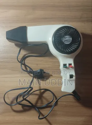 Used Hair Dryer for Sale