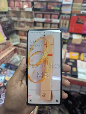 স্যামসাং গ্যালাক্সি এ৫১ ১২৮ জিবি সিলভার