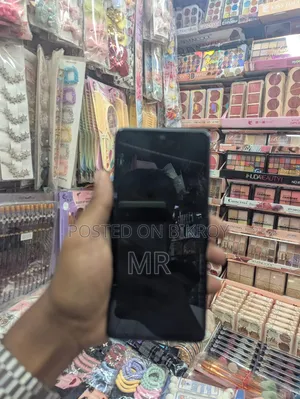 Samsung Galaxy A51 128 GB Silver
