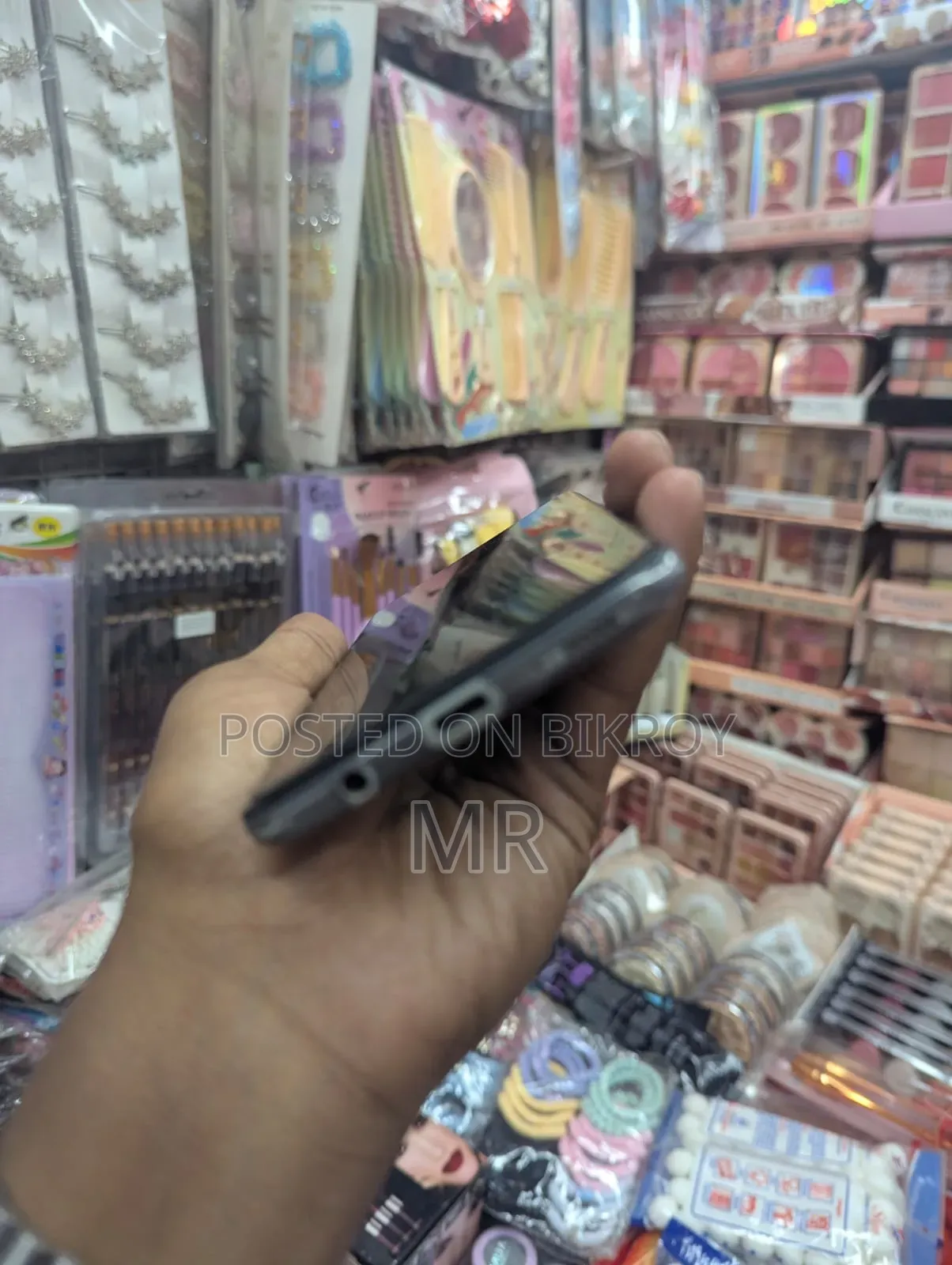 Samsung Galaxy A51 128 GB Silver