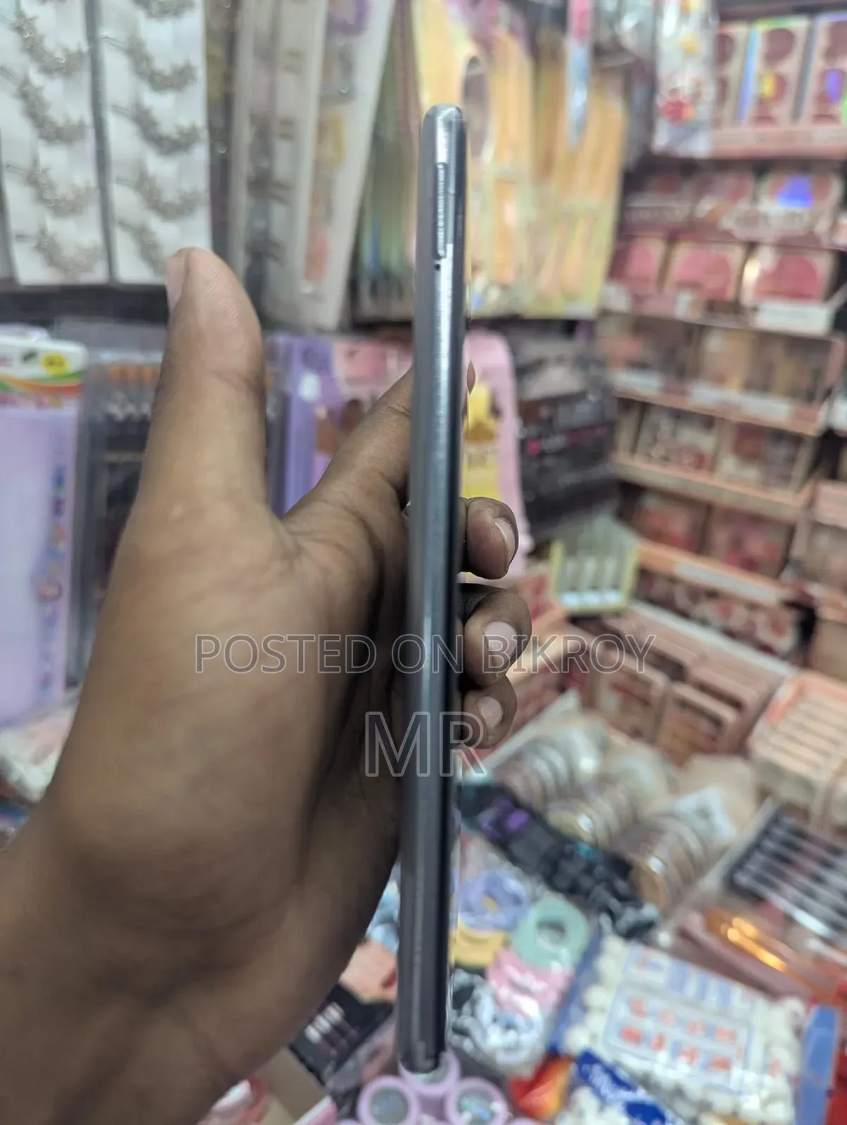 Samsung Galaxy A51 128 GB Silver