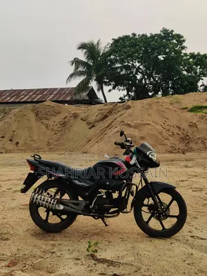 দায়াং ডিওয়াই১০০-এ ২০১০ কালো