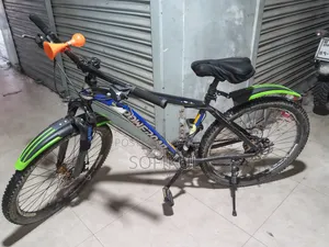 Power Pump Cycle