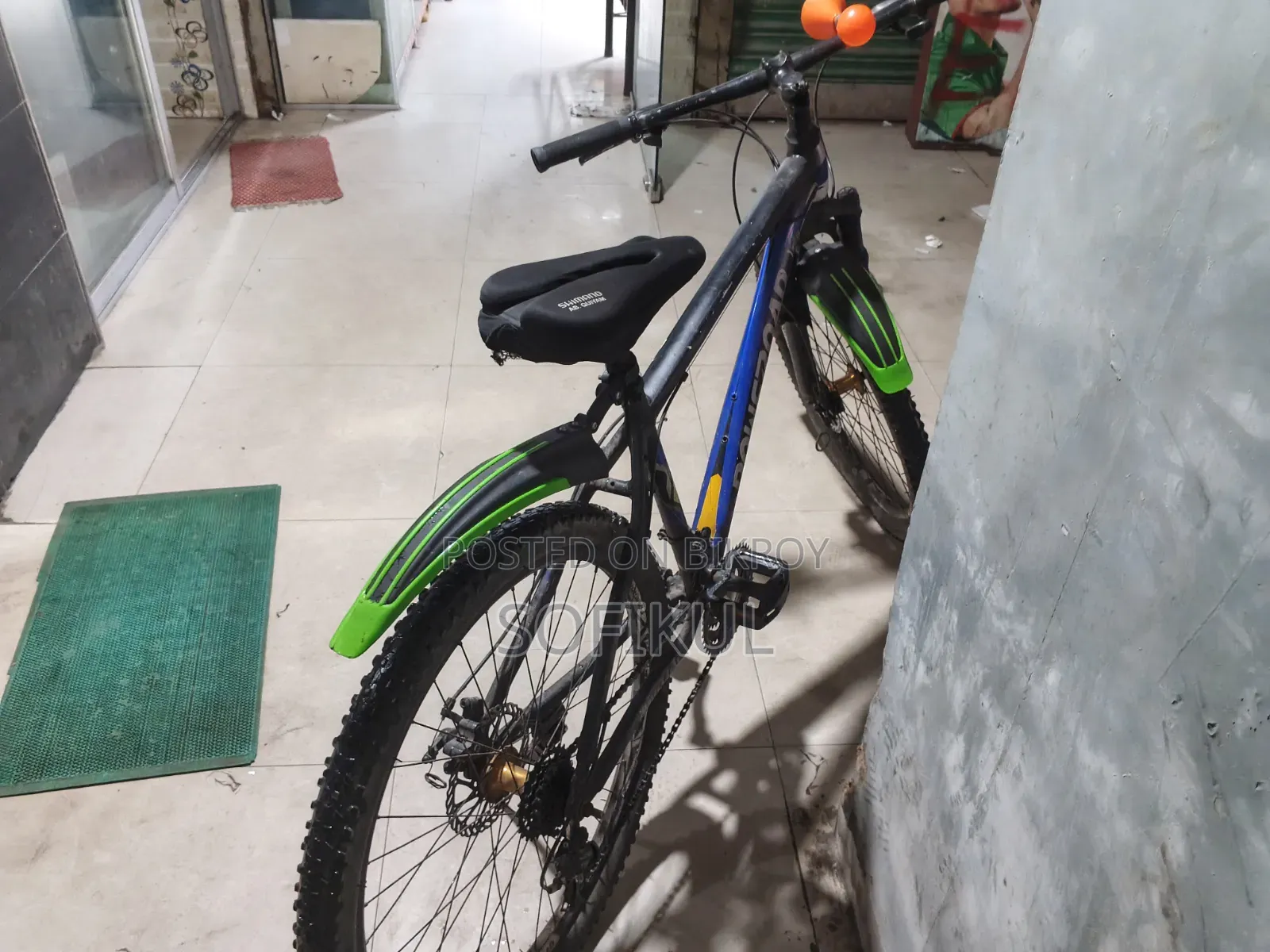 Power Pump Cycle