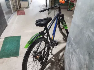 Power Pump Cycle
