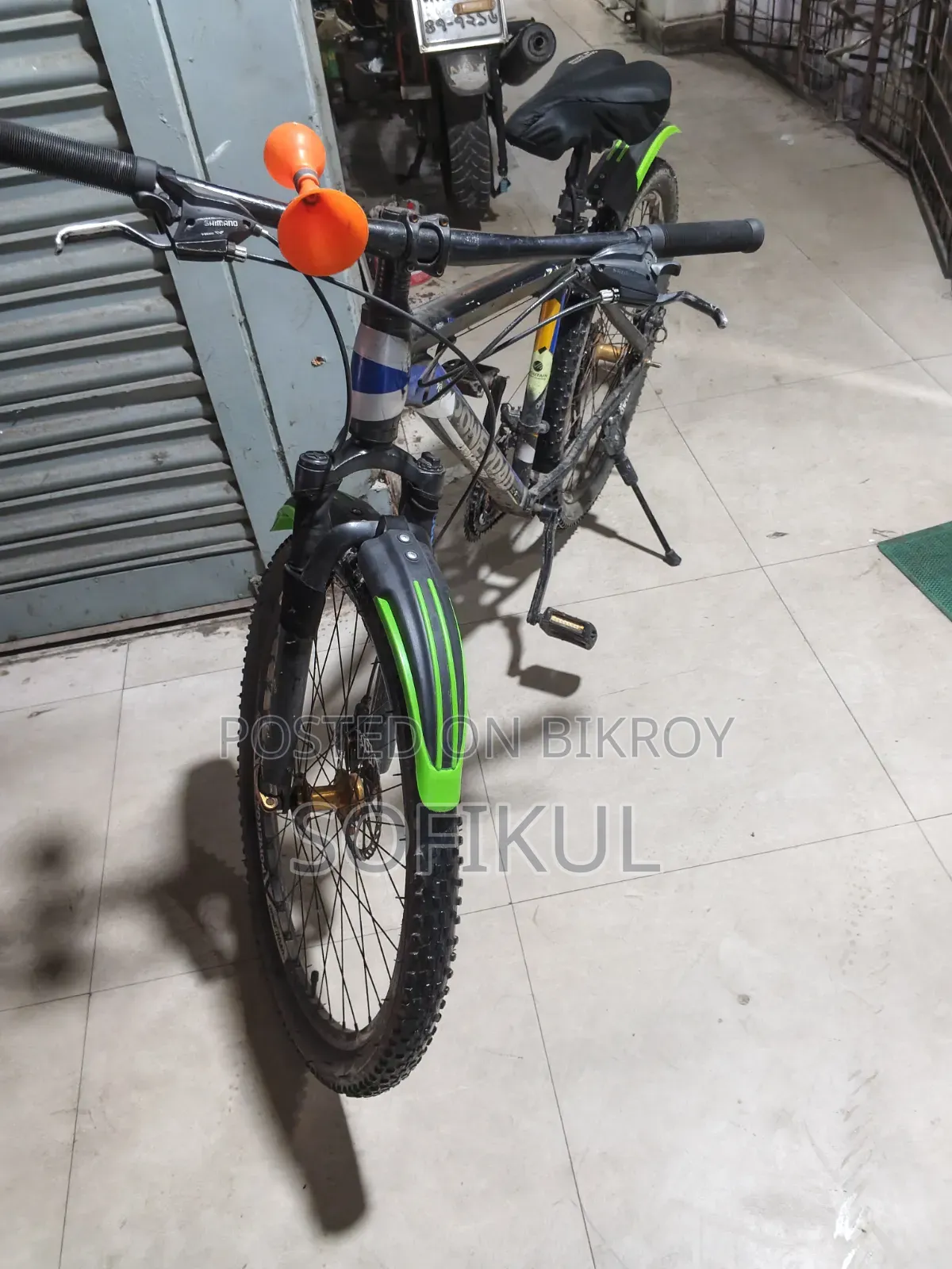 Power Pump Cycle