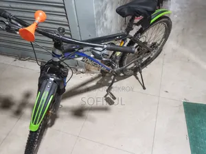 Power Pump Cycle