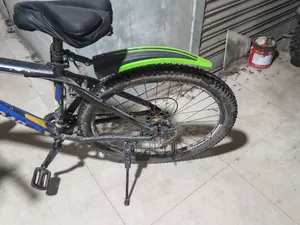 Power Pump Cycle