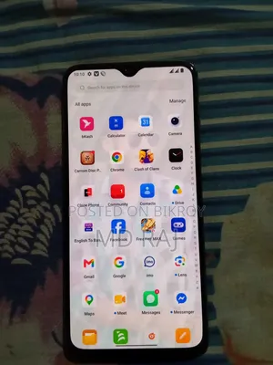 ওয়ানপ্লাস ৭ ২৫৬ জিবি