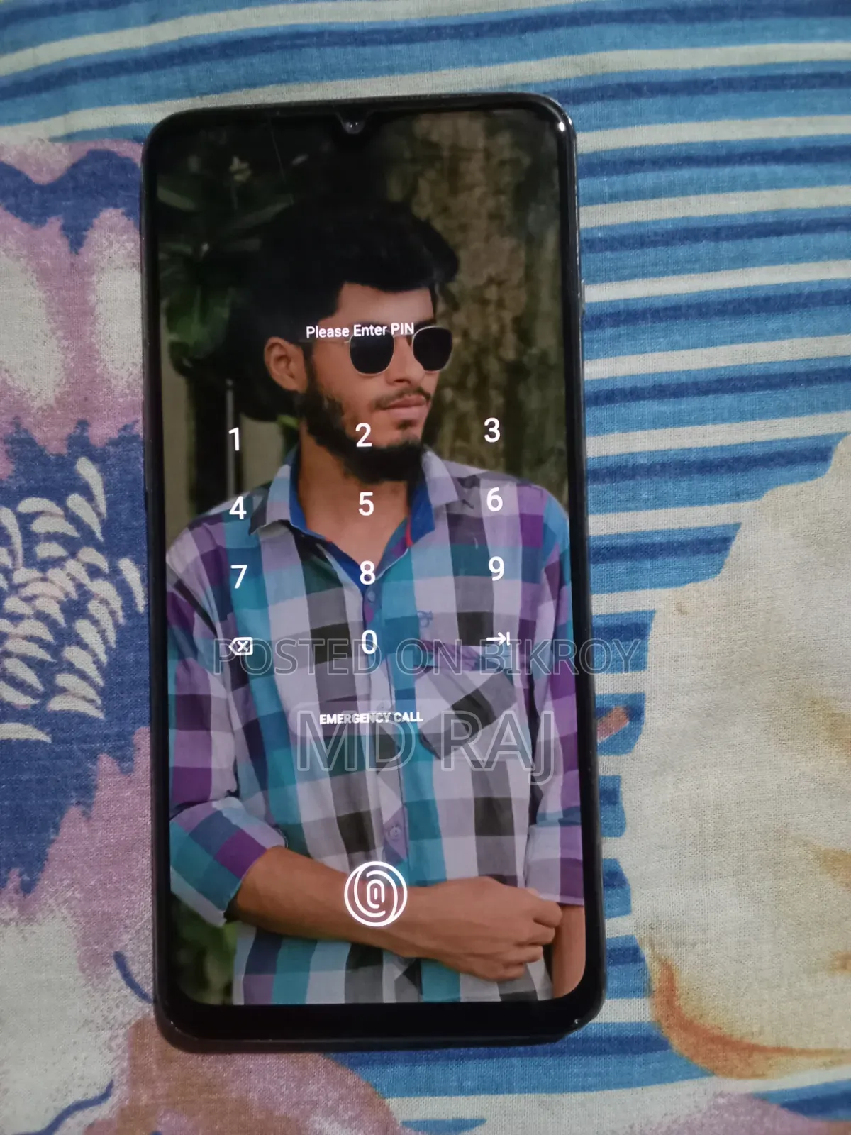 ওয়ানপ্লাস ৭ ২৫৬ জিবি
