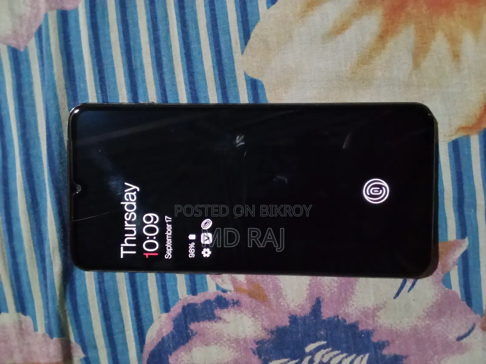 ওয়ানপ্লাস ৭ ২৫৬ জিবি
