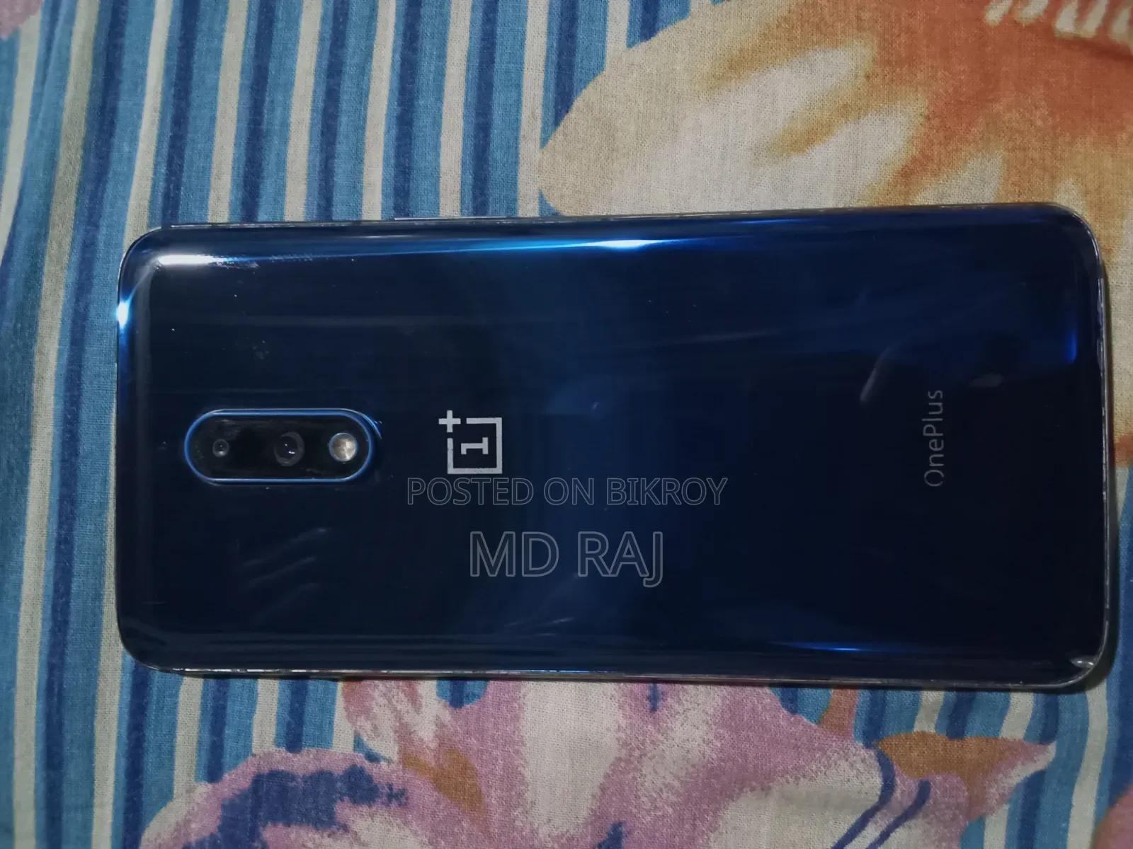 ওয়ানপ্লাস ৭ ২৫৬ জিবি
