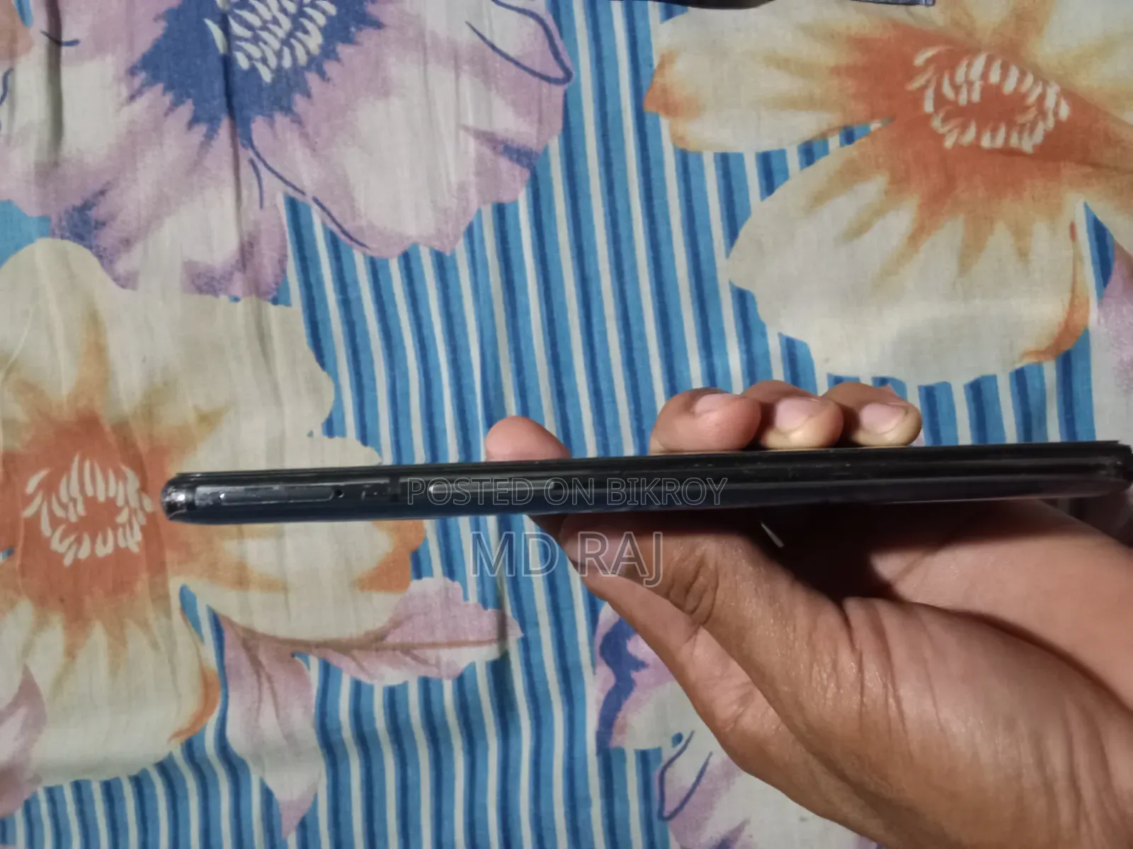 ওয়ানপ্লাস ৭ ২৫৬ জিবি