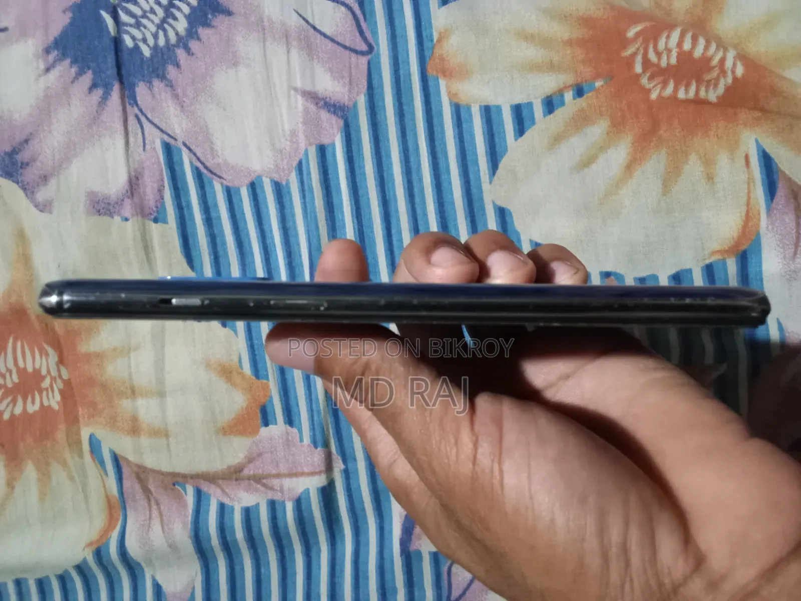 ওয়ানপ্লাস ৭ ২৫৬ জিবি