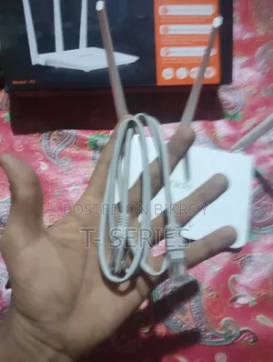 Tenda F3 Mbps300
