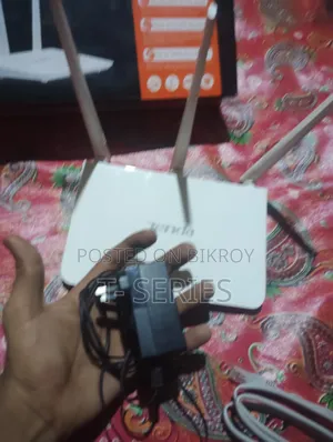 Tenda F3 Mbps300