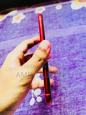 Apple iPhone XR 128 GB Red