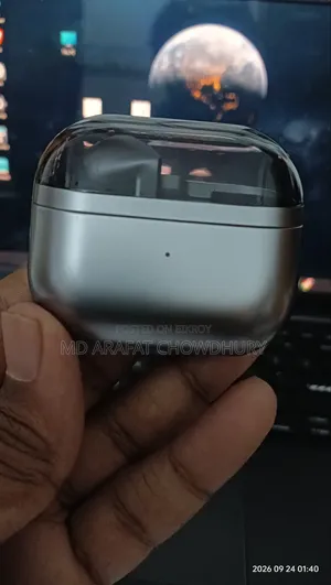 Galaxy Buds 3 Pro