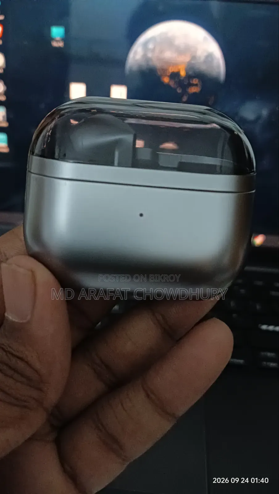 Galaxy Buds 3 Pro