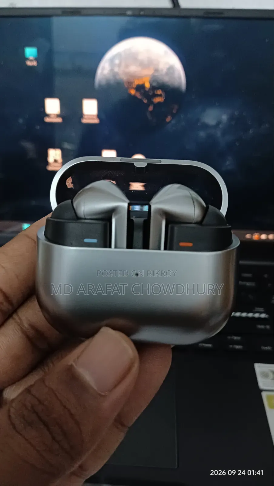 Galaxy Buds 3 Pro