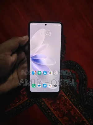 ভিভো ভি২৭ই ২৫৬ জিবি পার্পল