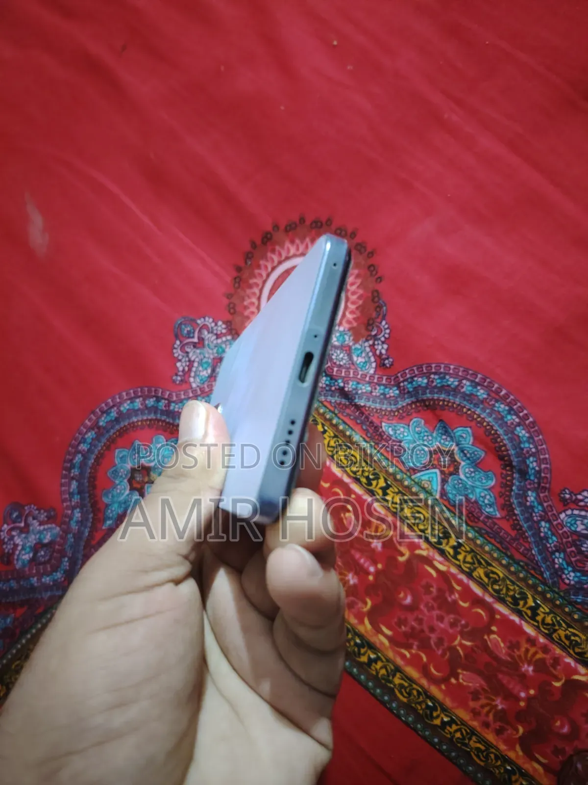 ভিভো ভি২৭ই ২৫৬ জিবি পার্পল