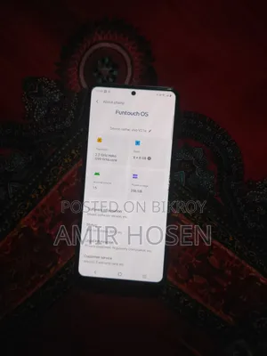 ভিভো ভি২৭ই ২৫৬ জিবি পার্পল
