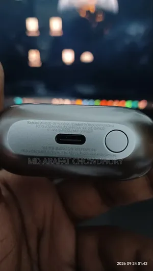 Galaxy Buds 3 Pro