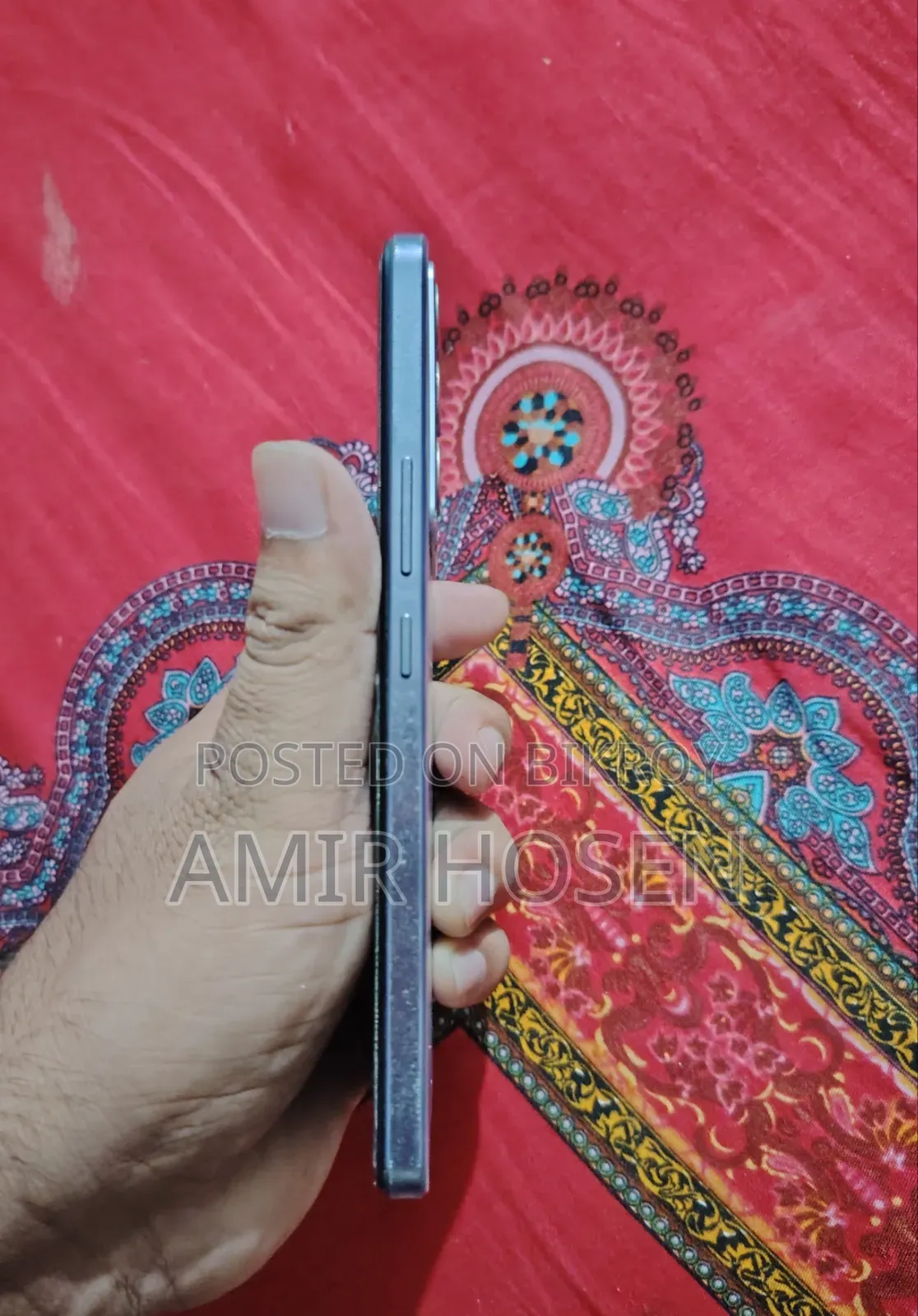ভিভো ভি২৭ই ২৫৬ জিবি পার্পল
