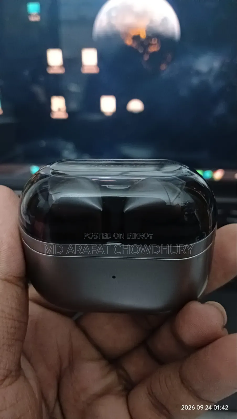Galaxy Buds 3 Pro
