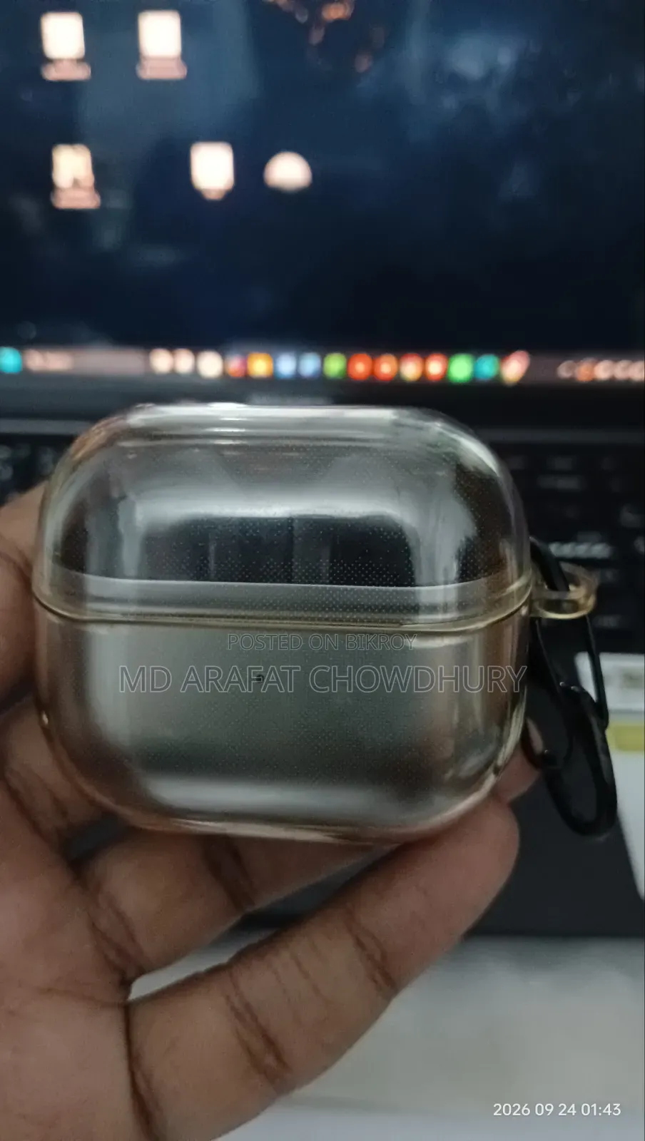Galaxy Buds 3 Pro