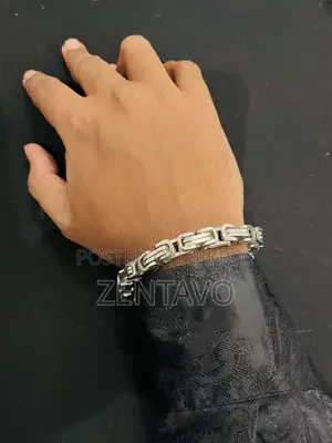 Stainless Steel Bracelet