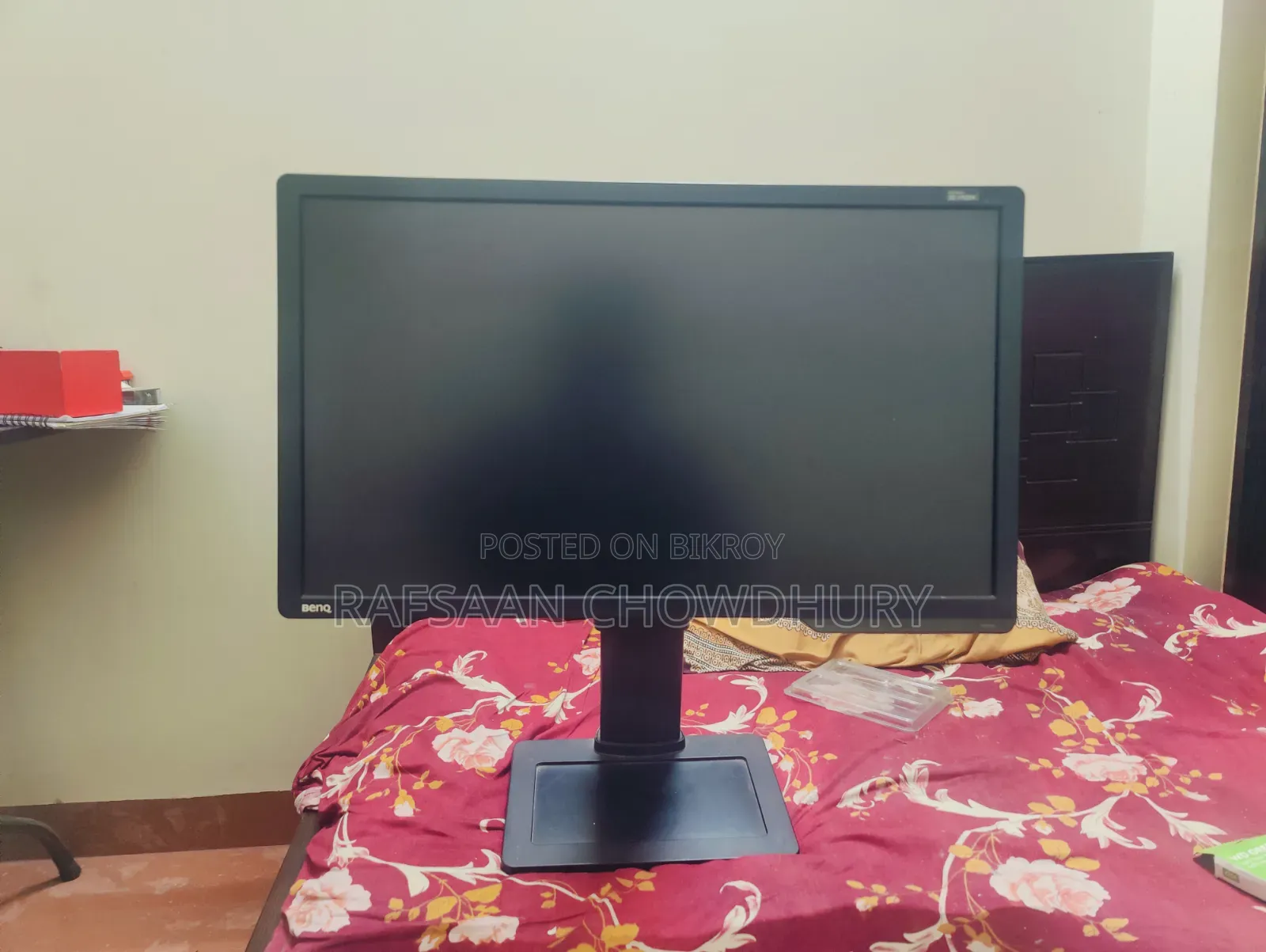 Benq Zowie XL2411 144Hz