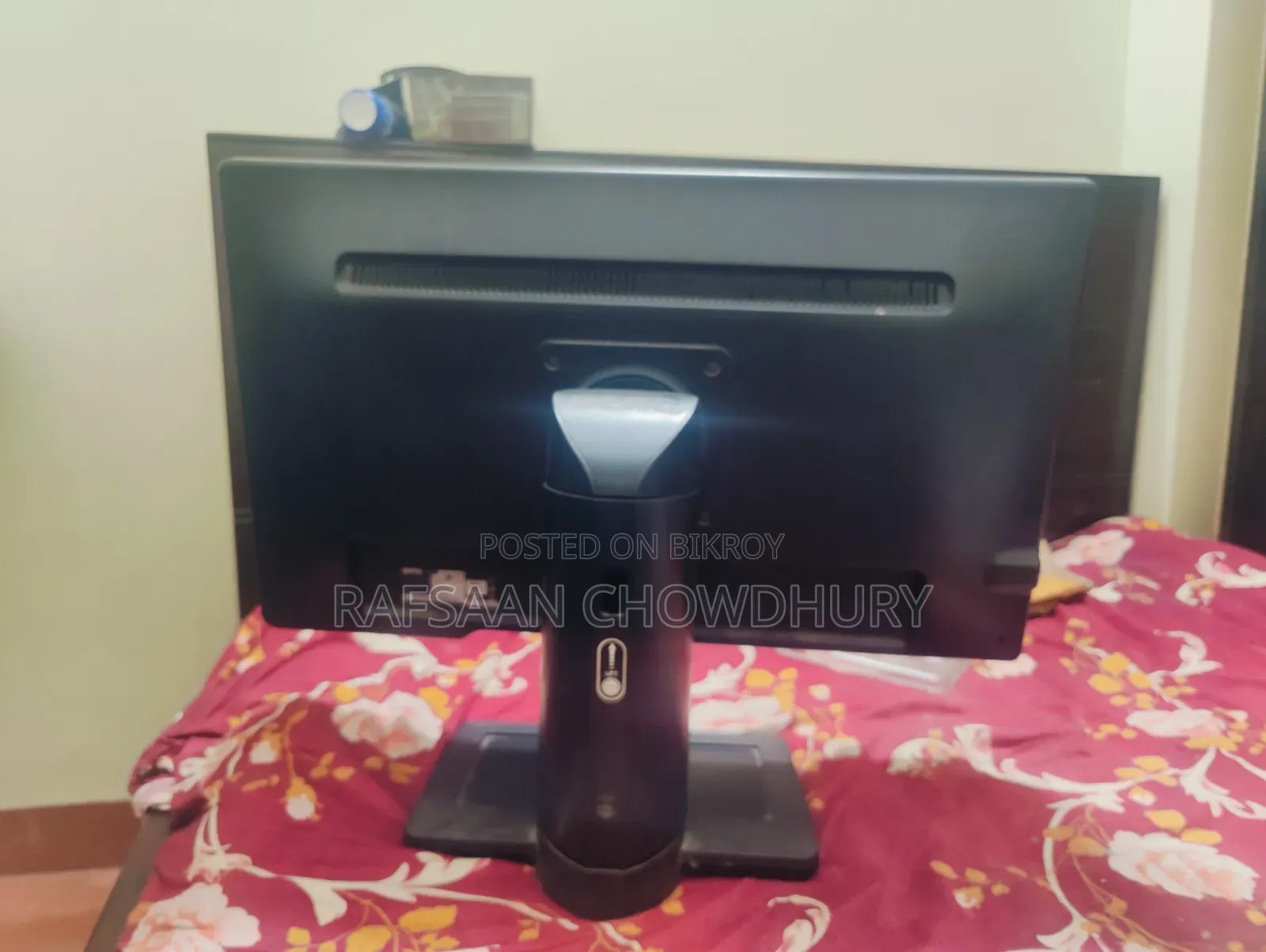 Benq Zowie XL2411 144Hz