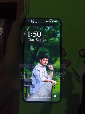 টেকনো স্পার্ক ৪০ প্রো ১২৮ জিবি কালো