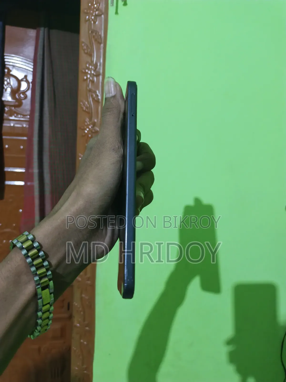 টেকনো স্পার্ক ৪০ প্রো ১২৮ জিবি কালো