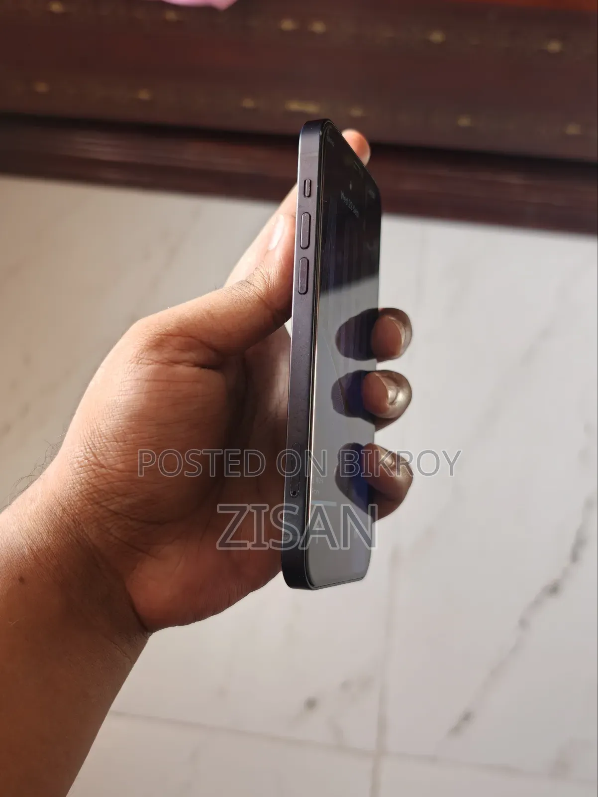 Apple iPhone 12 128 GB Blue