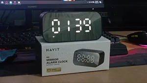 HAVIT M3 Mirror Bluetooth Speaker