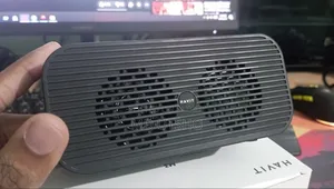 HAVIT M3 Mirror Bluetooth Speaker