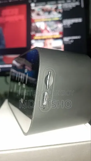 HAVIT M3 Mirror Bluetooth Speaker