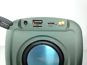 X-911 Wireless Bluetooth Speaker | Built-in Mobile Holder | HD Audio