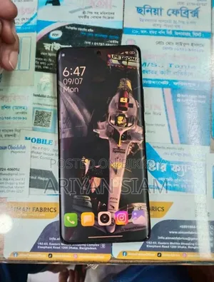 Xiaomi Civi 1S 256 GB Black