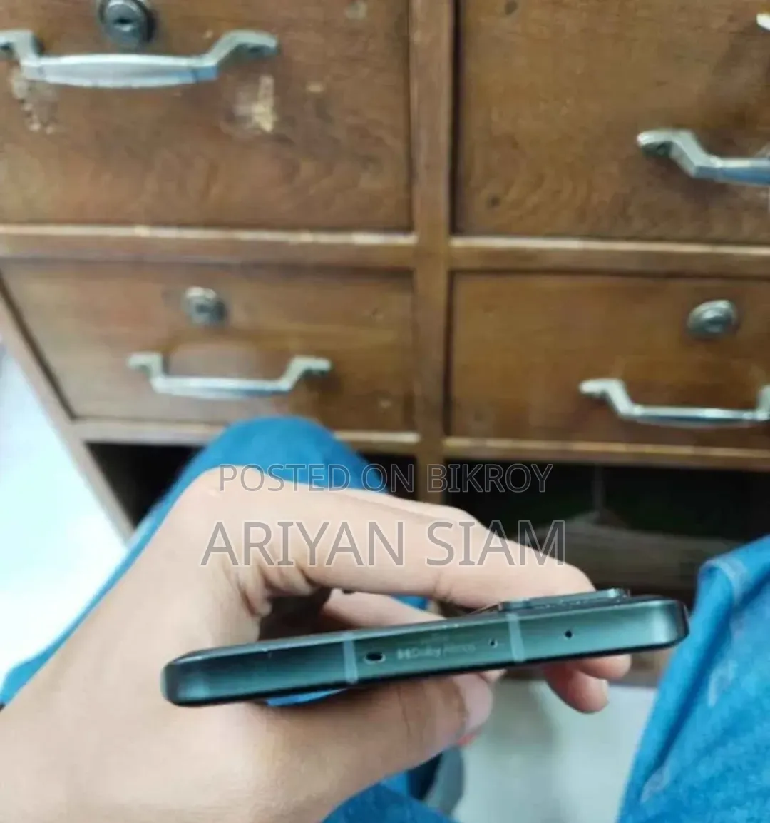 Xiaomi Civi 1S 256 GB Black
