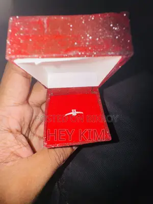 ৯২৫ সিলভার রিং ইতালিয়ান