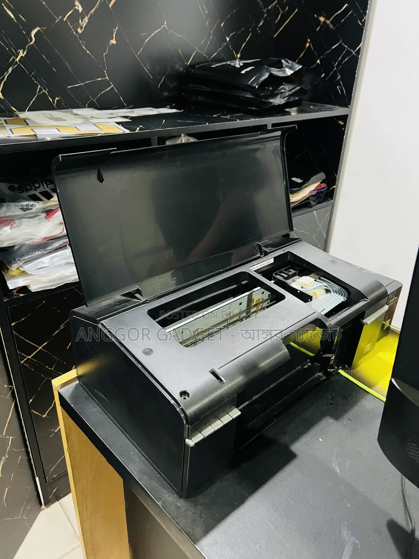 DTF Printer